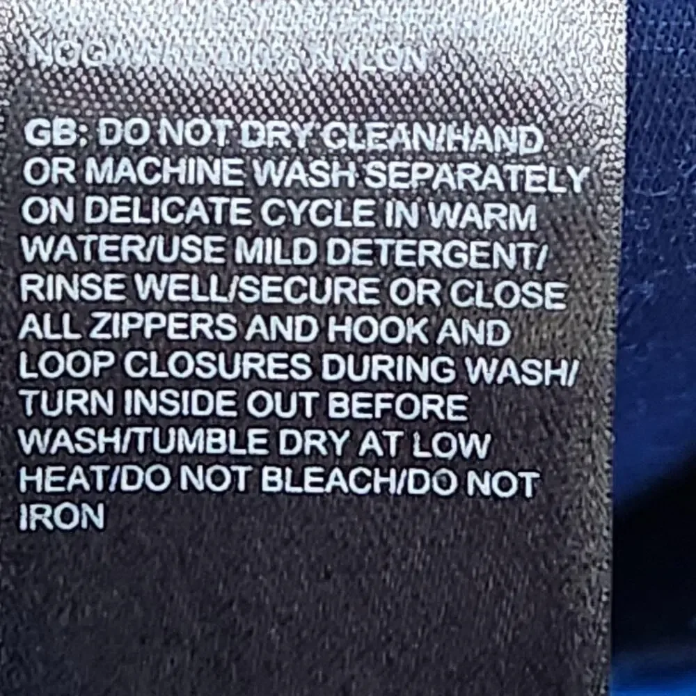 The North Face north face